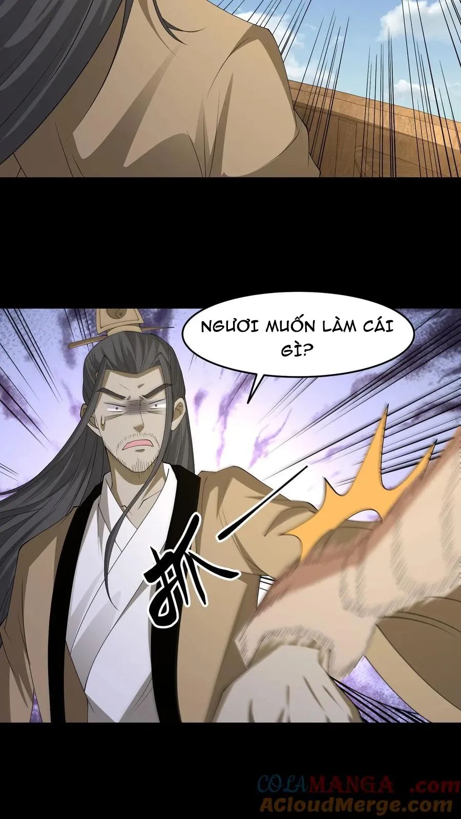 Ngày Tôi Sinh Ra, Bách Quỷ Dạ Hành, Tuyết Thi Hộ Đạo Chapter 644 - 24