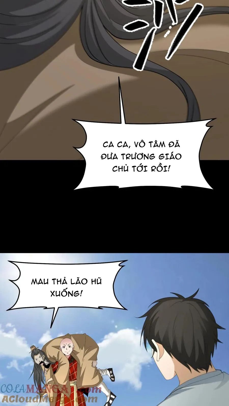 Ngày Tôi Sinh Ra, Bách Quỷ Dạ Hành, Tuyết Thi Hộ Đạo Chapter 644 - 26