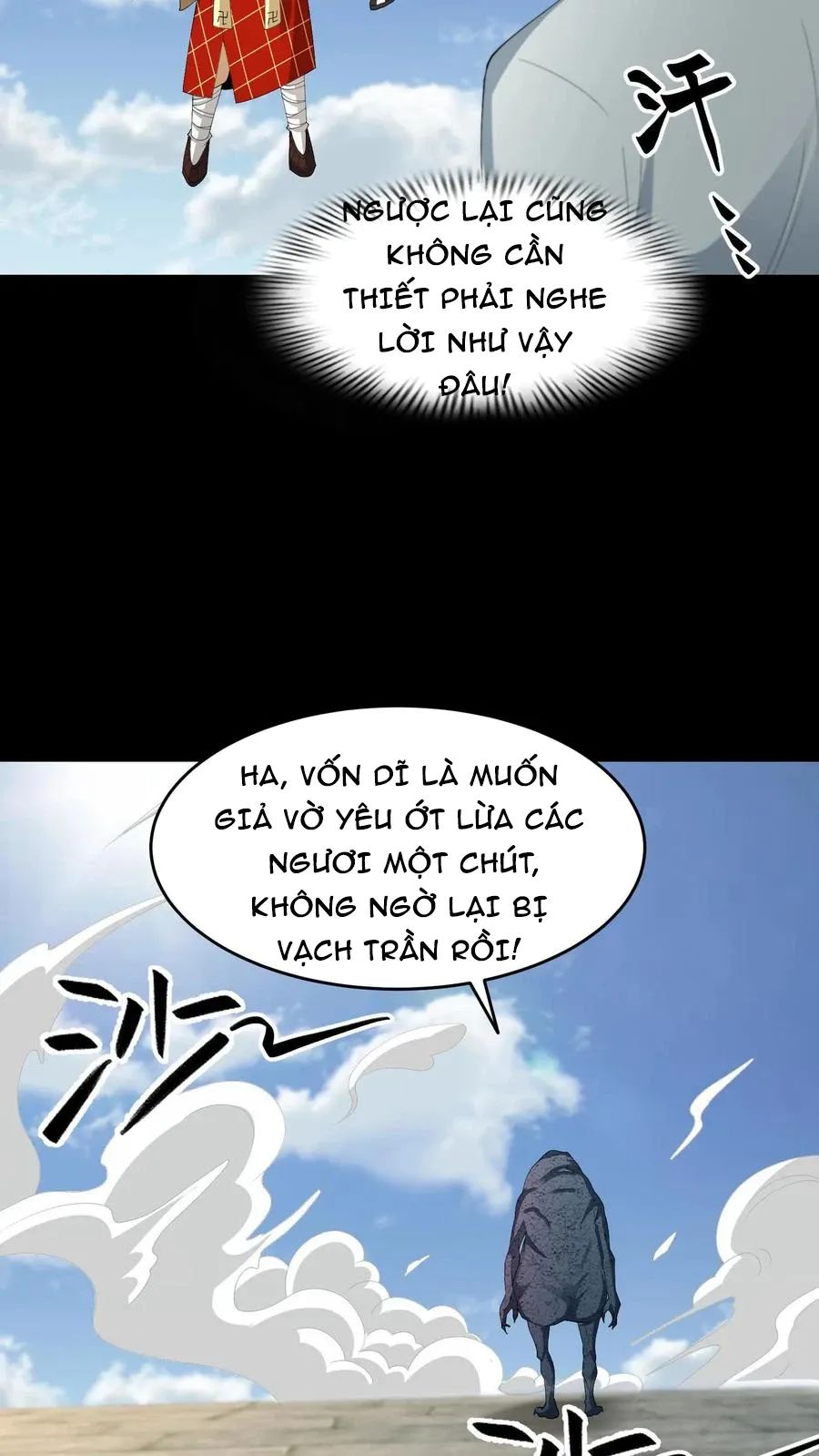 Ngày Tôi Sinh Ra, Bách Quỷ Dạ Hành, Tuyết Thi Hộ Đạo Chapter 644 - 27