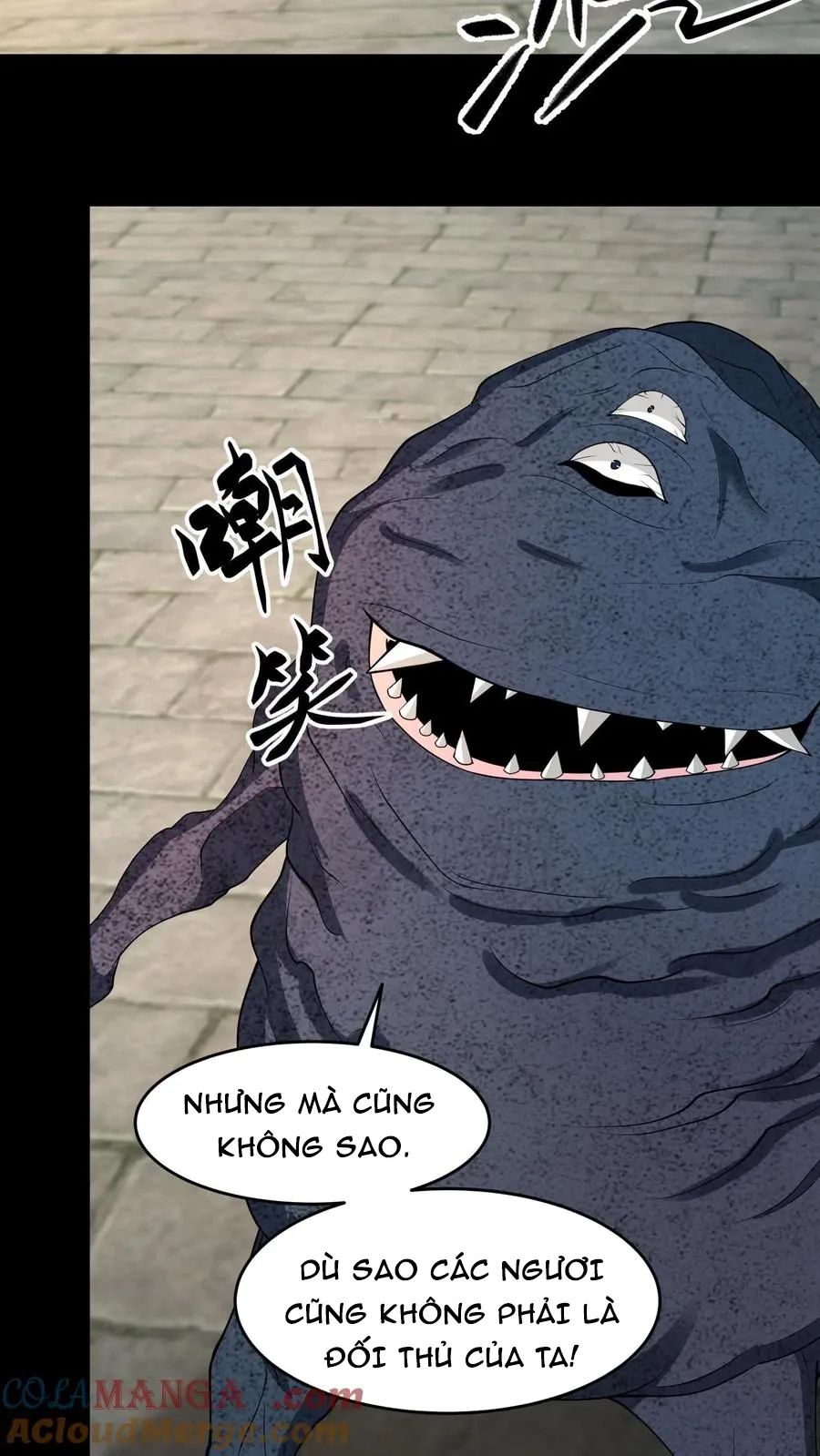 Ngày Tôi Sinh Ra, Bách Quỷ Dạ Hành, Tuyết Thi Hộ Đạo Chapter 644 - 28