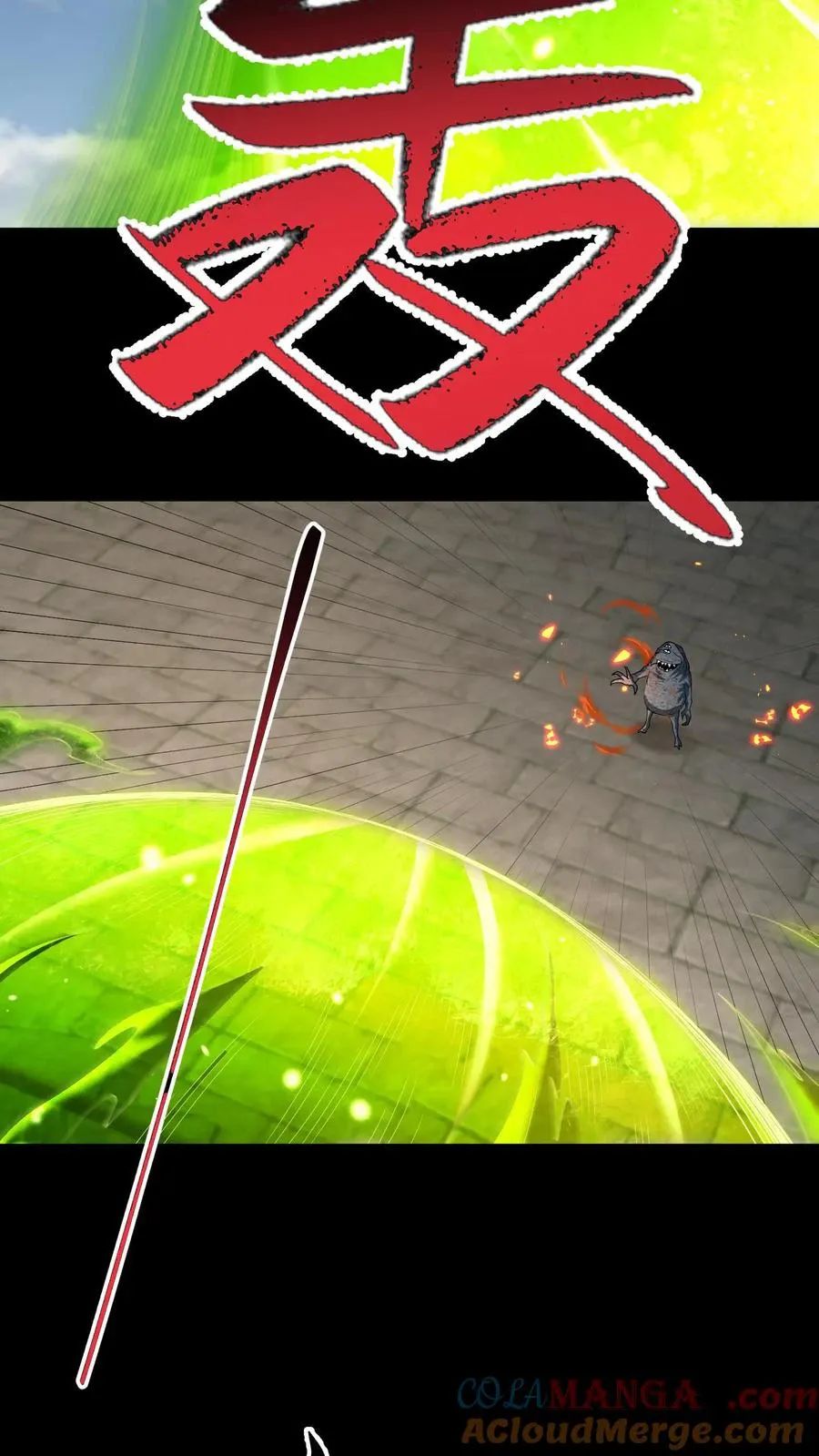 Ngày Tôi Sinh Ra, Bách Quỷ Dạ Hành, Tuyết Thi Hộ Đạo Chapter 644 - 30