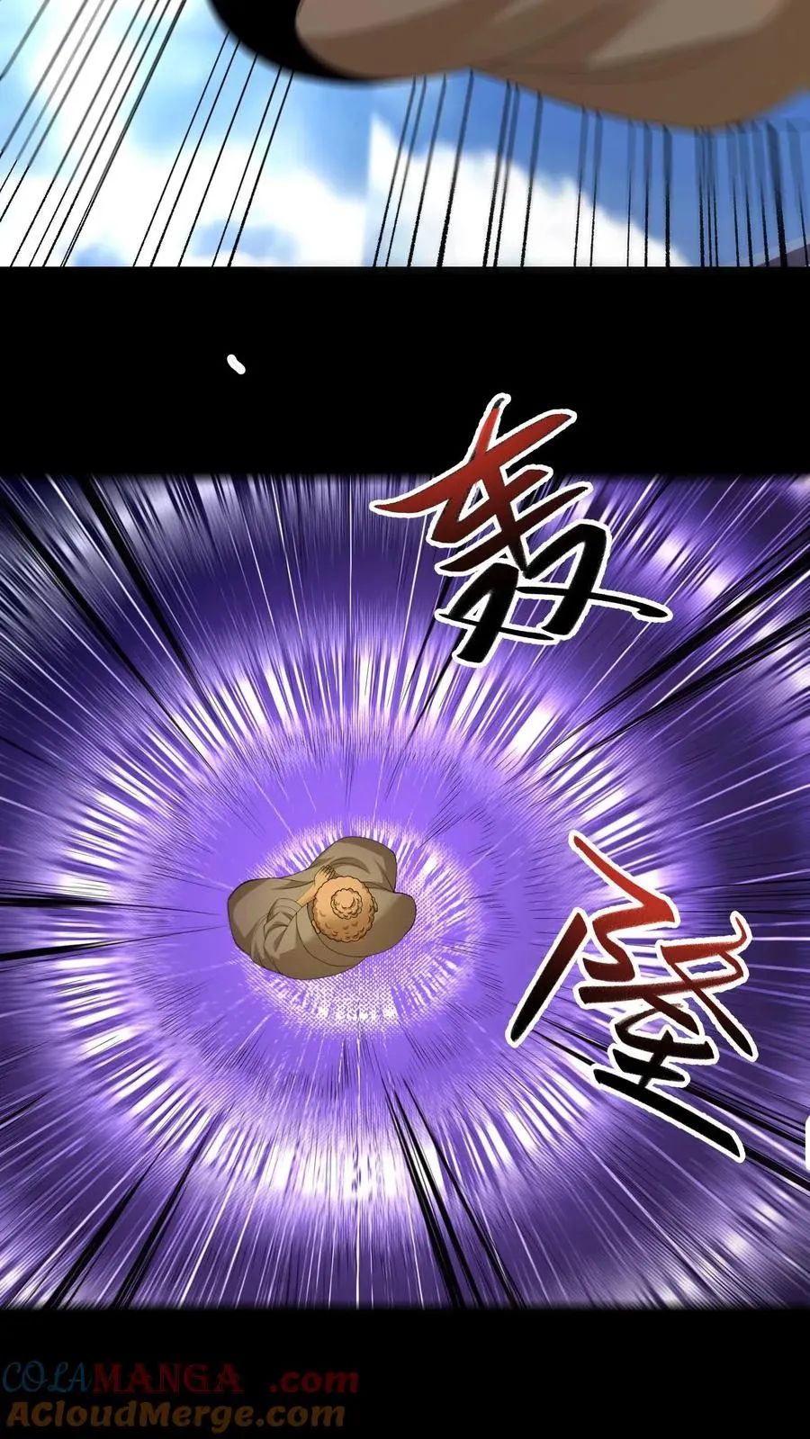 Ngày Tôi Sinh Ra, Bách Quỷ Dạ Hành, Tuyết Thi Hộ Đạo Chapter 644 - 4