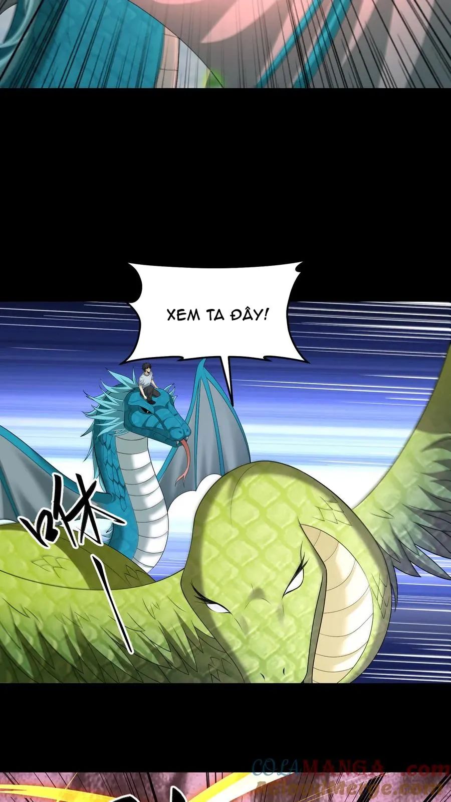 Ngày Tôi Sinh Ra, Bách Quỷ Dạ Hành, Tuyết Thi Hộ Đạo Chapter 644 - 32