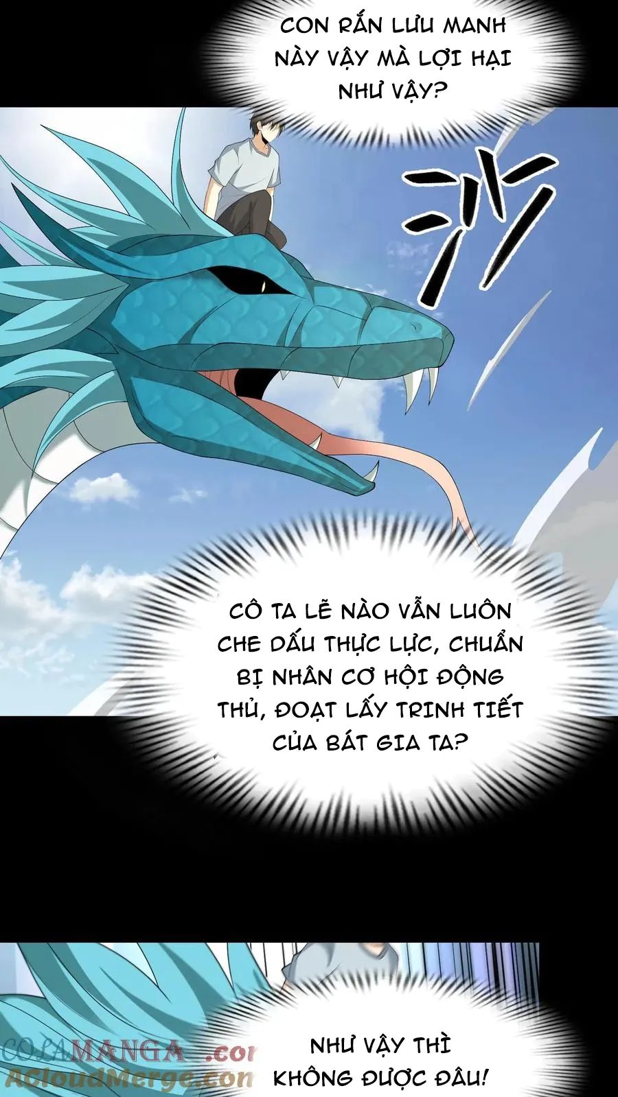 Ngày Tôi Sinh Ra, Bách Quỷ Dạ Hành, Tuyết Thi Hộ Đạo Chapter 644 - 34