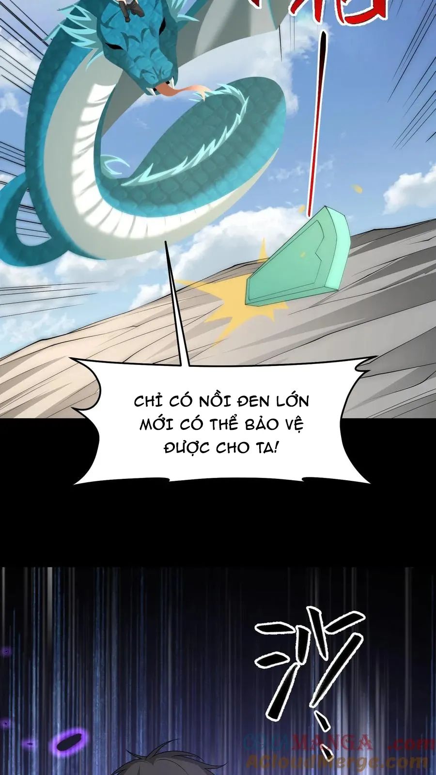 Ngày Tôi Sinh Ra, Bách Quỷ Dạ Hành, Tuyết Thi Hộ Đạo Chapter 644 - 36