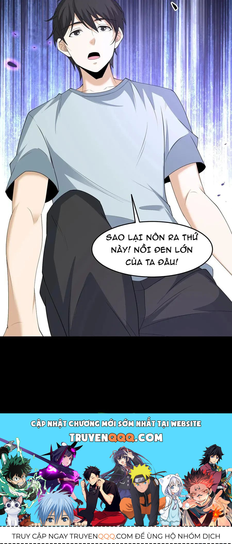 Ngày Tôi Sinh Ra, Bách Quỷ Dạ Hành, Tuyết Thi Hộ Đạo Chapter 644 - 37