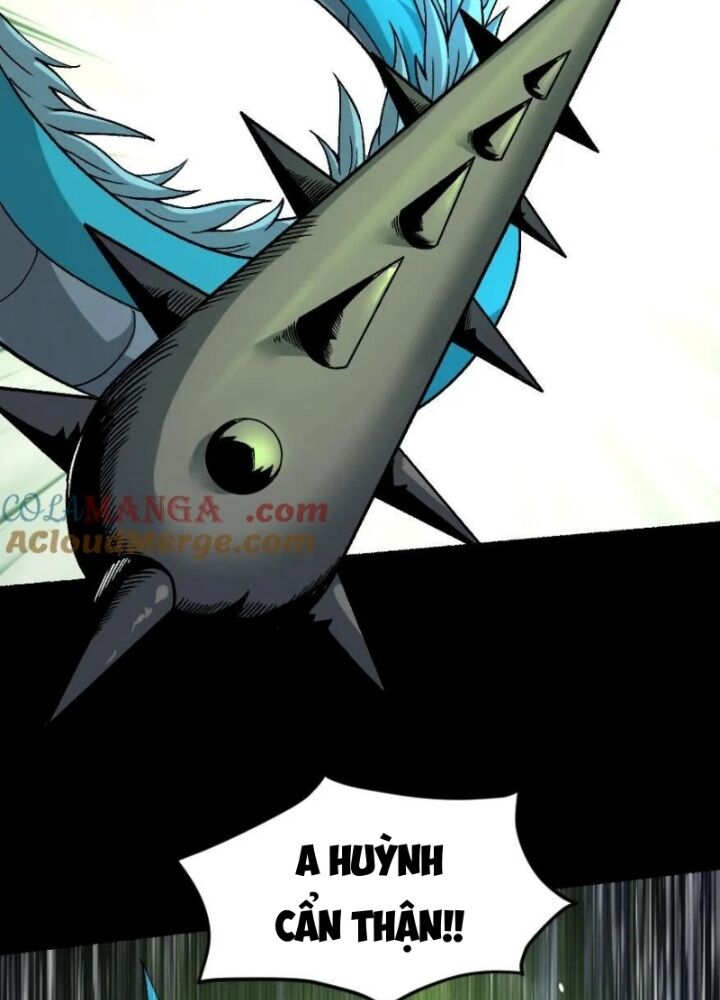 Ngày Tôi Sinh Ra, Bách Quỷ Dạ Hành, Tuyết Thi Hộ Đạo Chapter 649.1 - 11