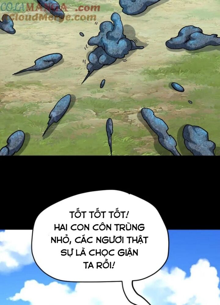 Ngày Tôi Sinh Ra, Bách Quỷ Dạ Hành, Tuyết Thi Hộ Đạo Chapter 649.1 - 21