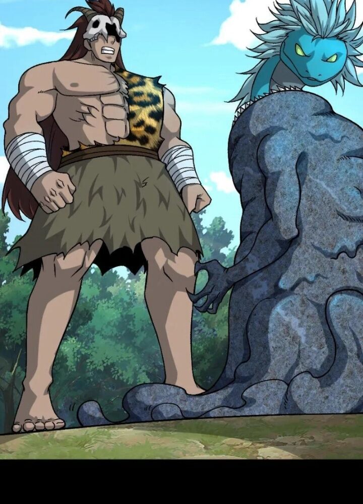 Ngày Tôi Sinh Ra, Bách Quỷ Dạ Hành, Tuyết Thi Hộ Đạo Chapter 649.1 - 23