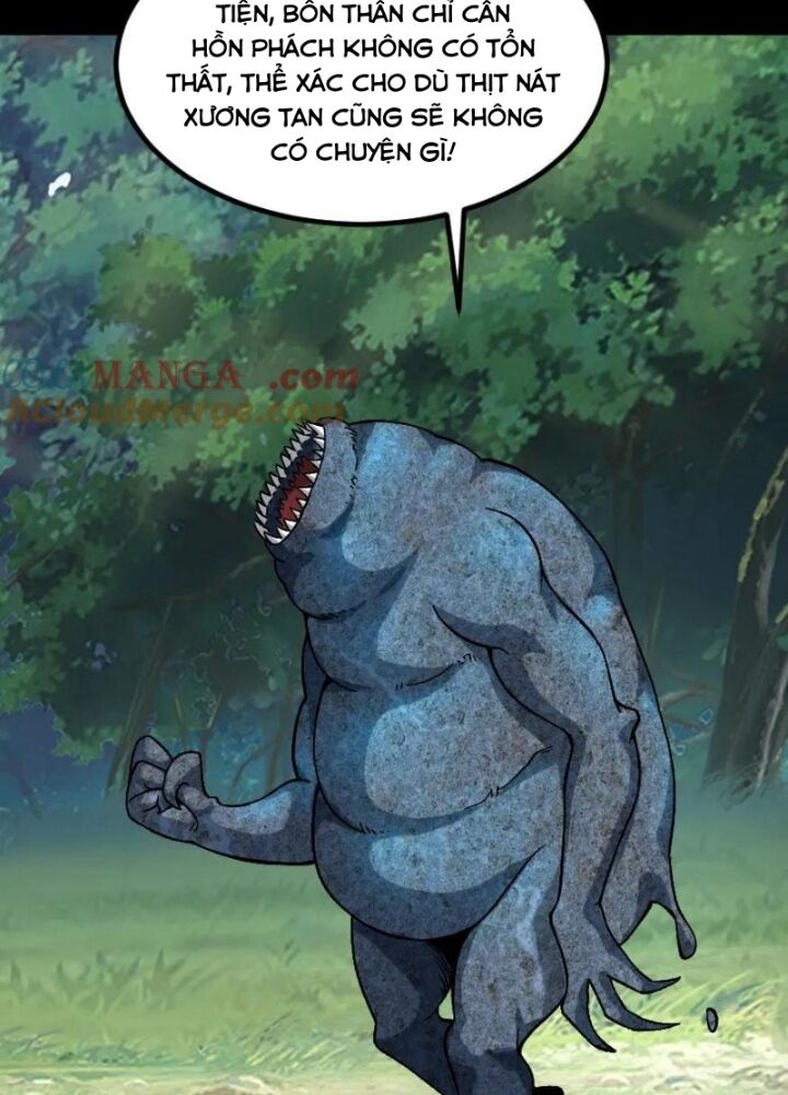 Ngày Tôi Sinh Ra, Bách Quỷ Dạ Hành, Tuyết Thi Hộ Đạo Chapter 649.1 - 25