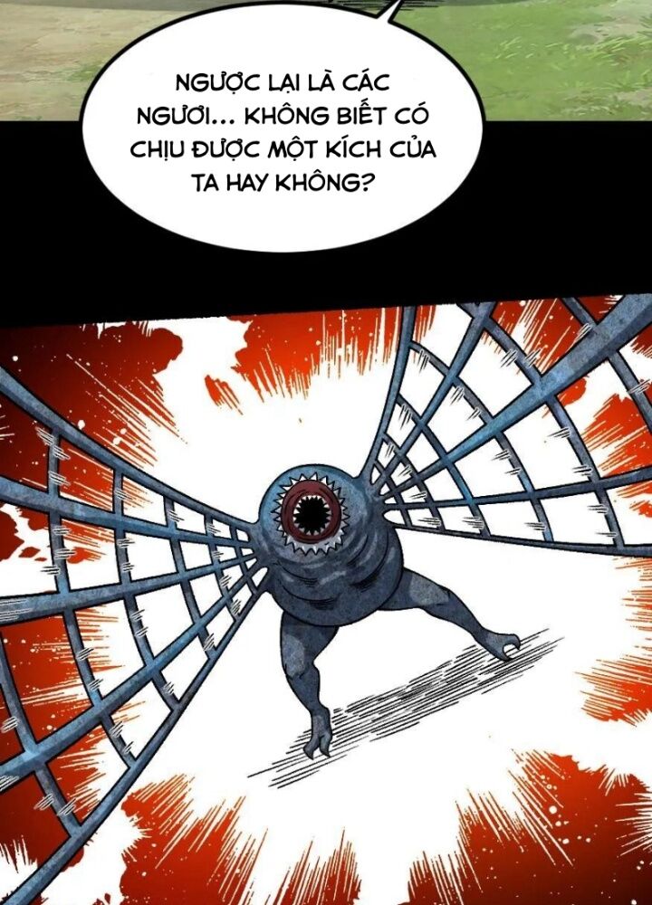 Ngày Tôi Sinh Ra, Bách Quỷ Dạ Hành, Tuyết Thi Hộ Đạo Chapter 649.1 - 27