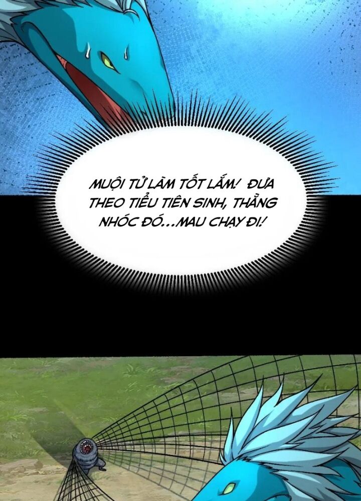 Ngày Tôi Sinh Ra, Bách Quỷ Dạ Hành, Tuyết Thi Hộ Đạo Chapter 649.1 - 41