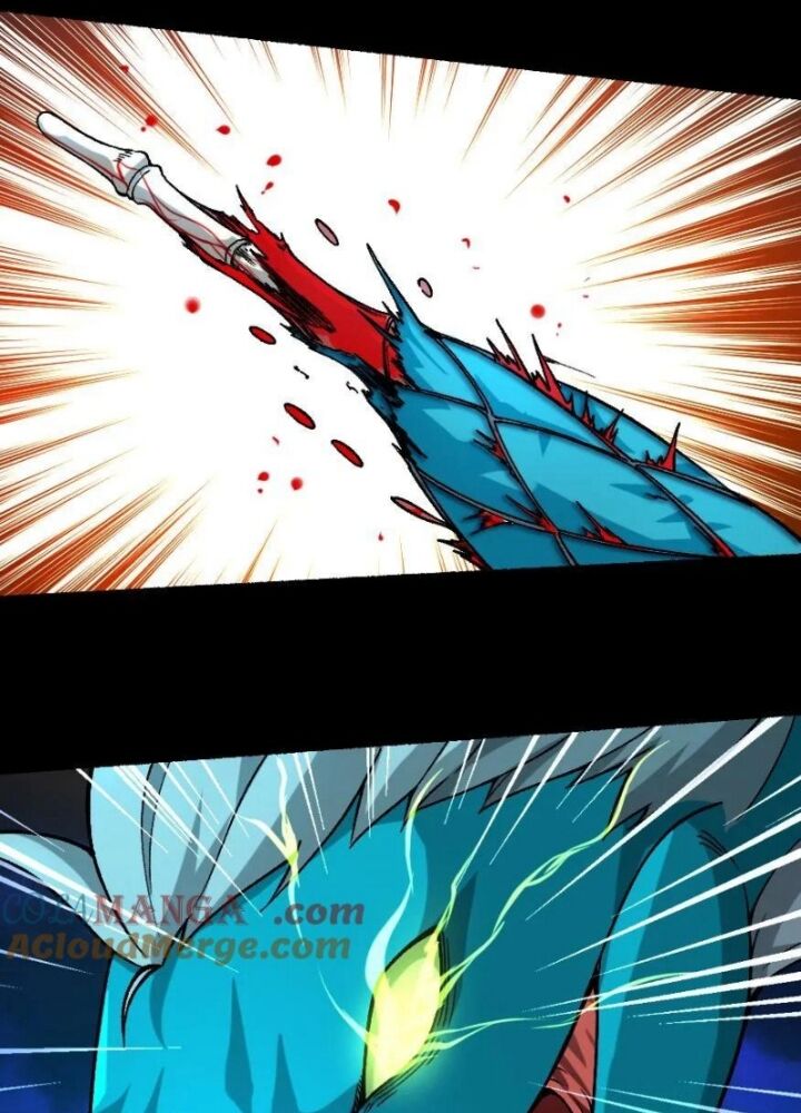 Ngày Tôi Sinh Ra, Bách Quỷ Dạ Hành, Tuyết Thi Hộ Đạo Chapter 649.1 - 47