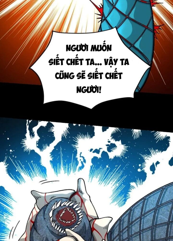 Ngày Tôi Sinh Ra, Bách Quỷ Dạ Hành, Tuyết Thi Hộ Đạo Chapter 649.1 - 51