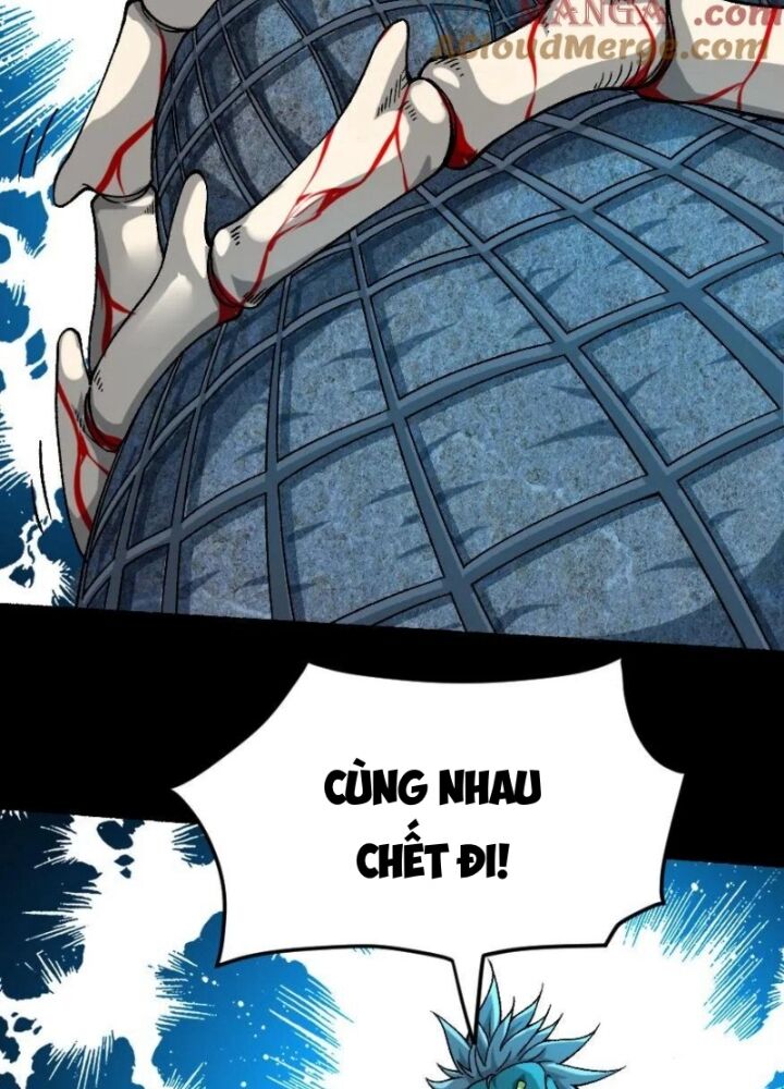 Ngày Tôi Sinh Ra, Bách Quỷ Dạ Hành, Tuyết Thi Hộ Đạo Chapter 649.1 - 53