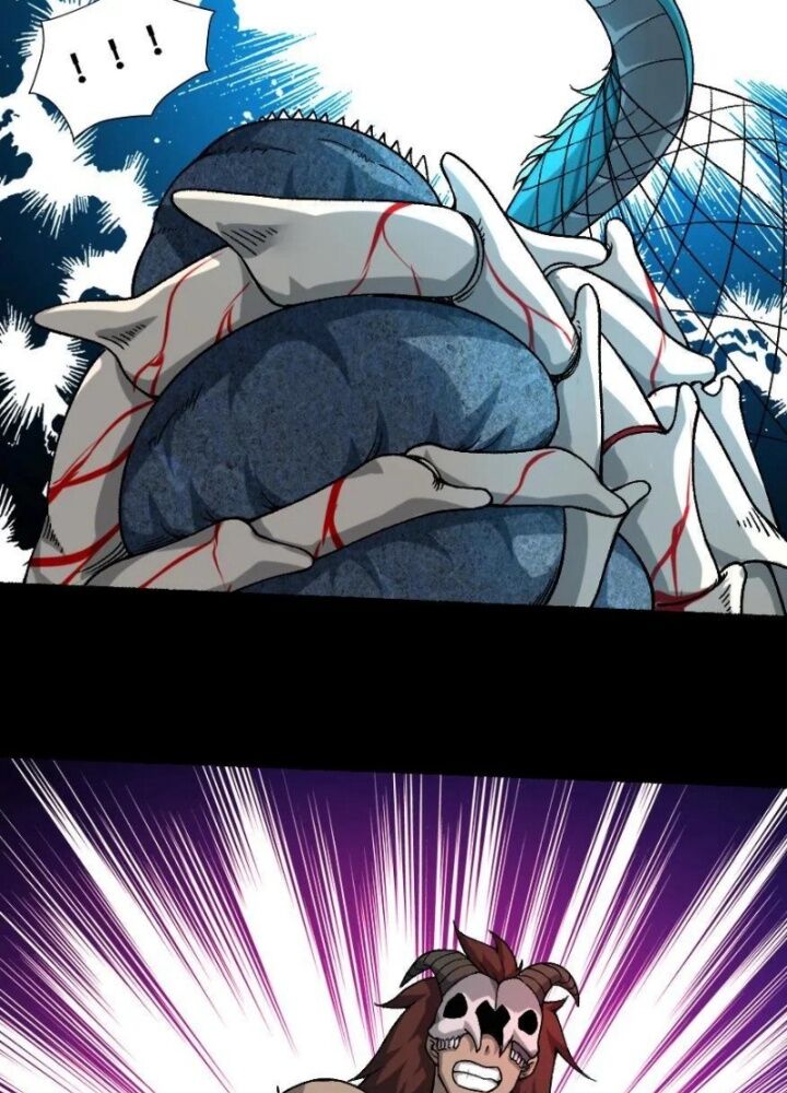 Ngày Tôi Sinh Ra, Bách Quỷ Dạ Hành, Tuyết Thi Hộ Đạo Chapter 649.1 - 55