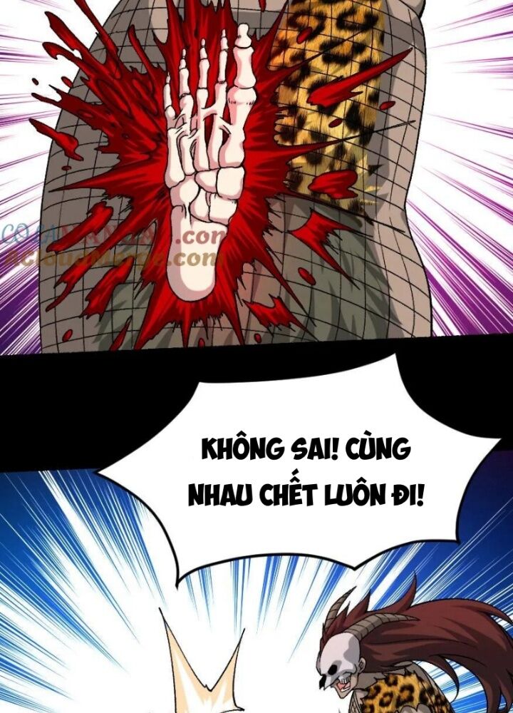 Ngày Tôi Sinh Ra, Bách Quỷ Dạ Hành, Tuyết Thi Hộ Đạo Chapter 649.1 - 57