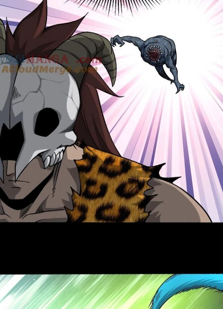 Ngày Tôi Sinh Ra, Bách Quỷ Dạ Hành, Tuyết Thi Hộ Đạo Chapter 649.1 - 7