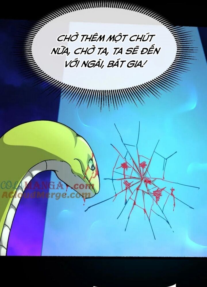 Ngày Tôi Sinh Ra, Bách Quỷ Dạ Hành, Tuyết Thi Hộ Đạo Chapter 649.1 - 61