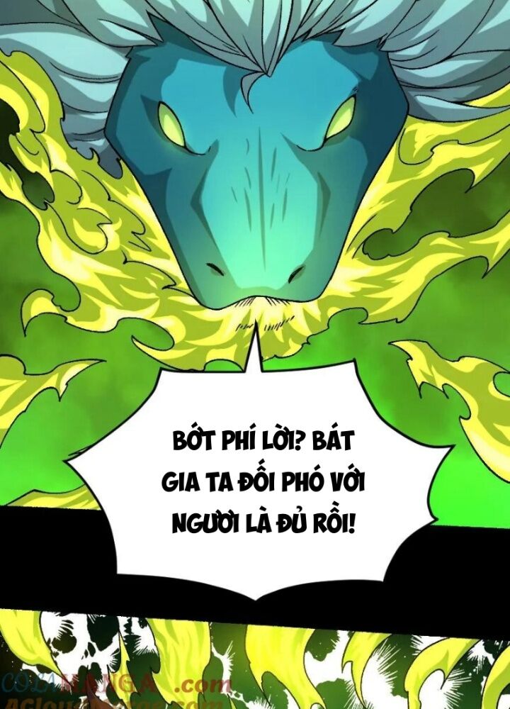 Ngày Tôi Sinh Ra, Bách Quỷ Dạ Hành, Tuyết Thi Hộ Đạo Chapter 649.1 - 65