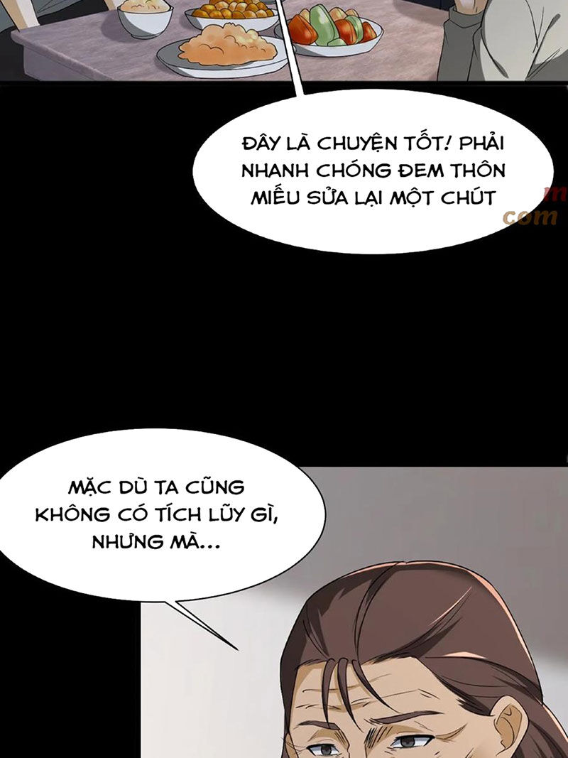 Ngày Tôi Sinh Ra, Bách Quỷ Dạ Hành, Tuyết Thi Hộ Đạo Chapter 65 - 4