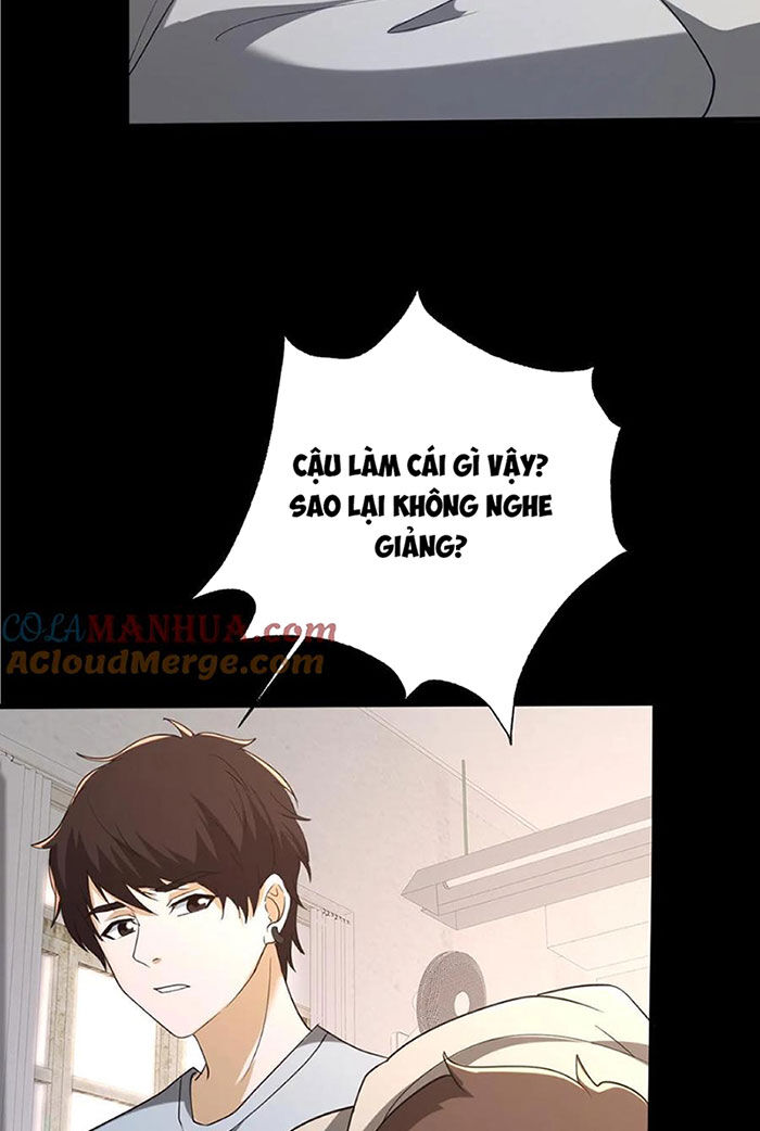 Ngày Tôi Sinh Ra, Bách Quỷ Dạ Hành, Tuyết Thi Hộ Đạo Chapter 66 - 9