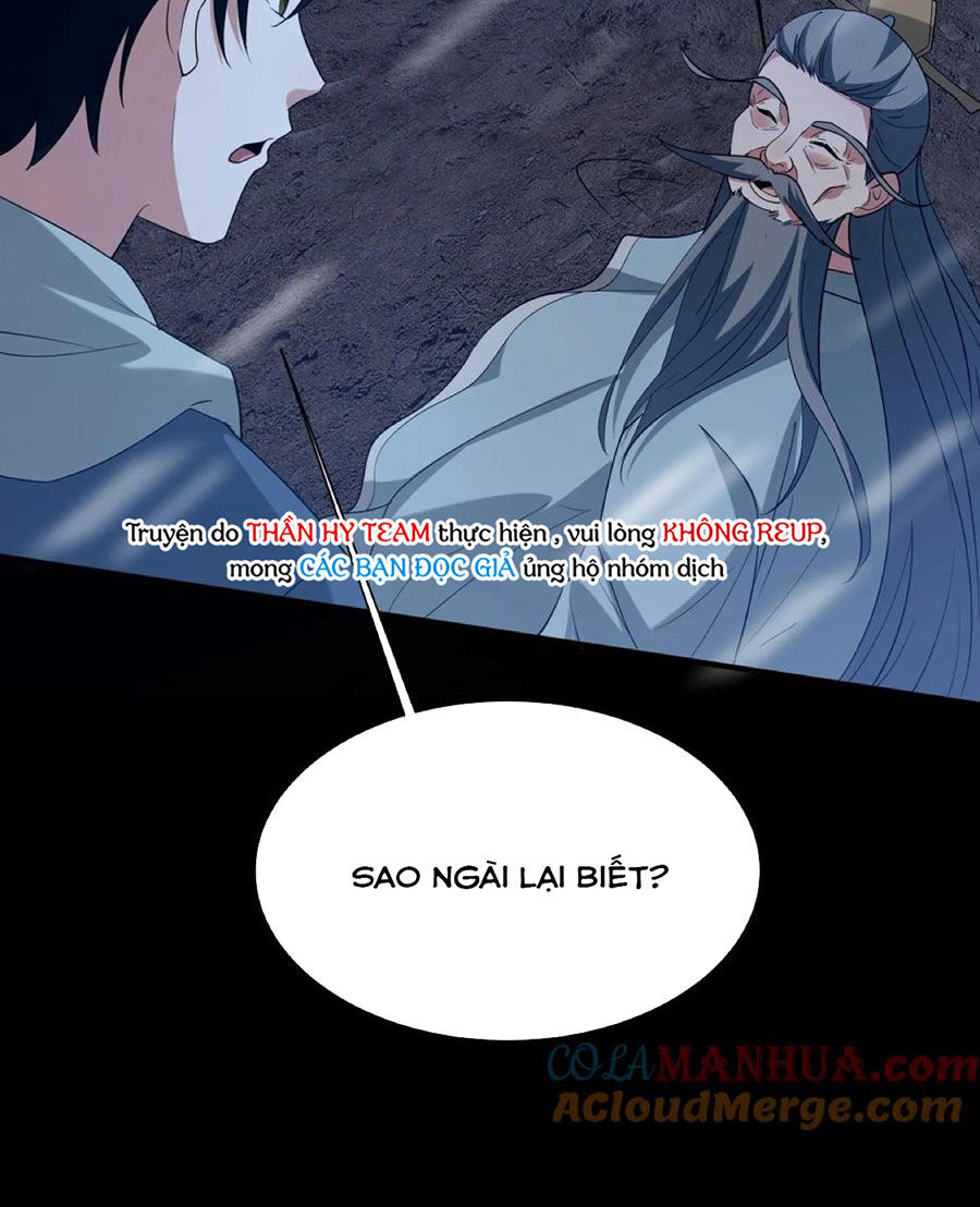 Ngày Tôi Sinh Ra, Bách Quỷ Dạ Hành, Tuyết Thi Hộ Đạo Chapter 70 - 12