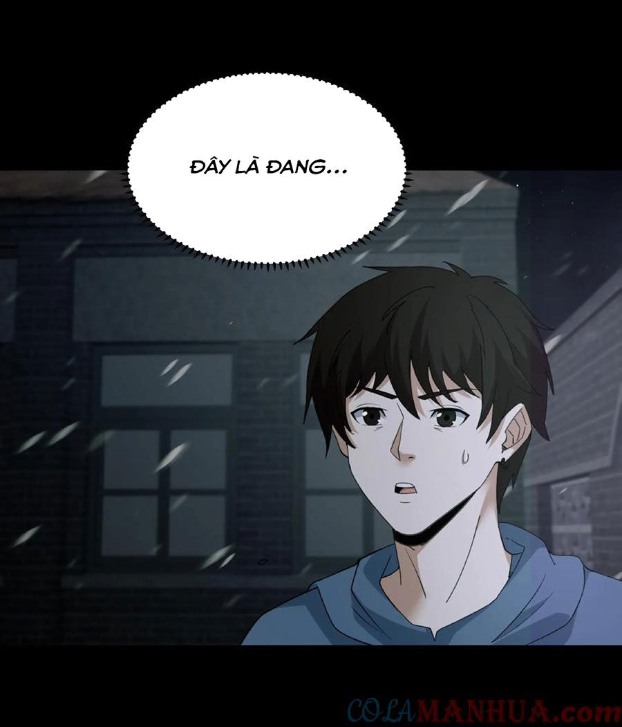 Ngày Tôi Sinh Ra, Bách Quỷ Dạ Hành, Tuyết Thi Hộ Đạo Chapter 70 - 4