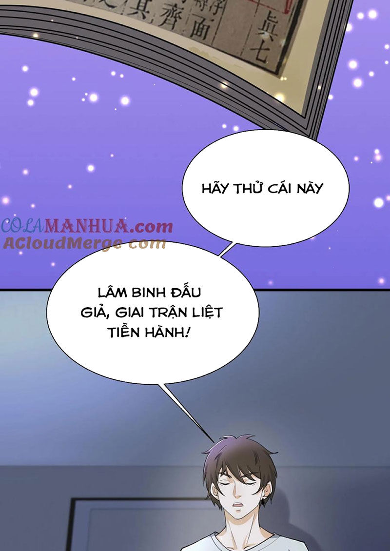 Ngày Tôi Sinh Ra, Bách Quỷ Dạ Hành, Tuyết Thi Hộ Đạo Chapter 71 - 6