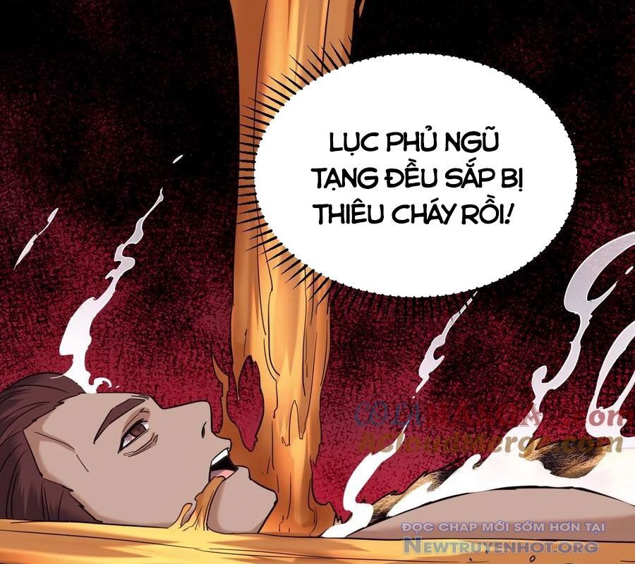 Ngày Tôi Sinh Ra, Bách Quỷ Dạ Hành, Tuyết Thi Hộ Đạo Chapter 718.5 - 19