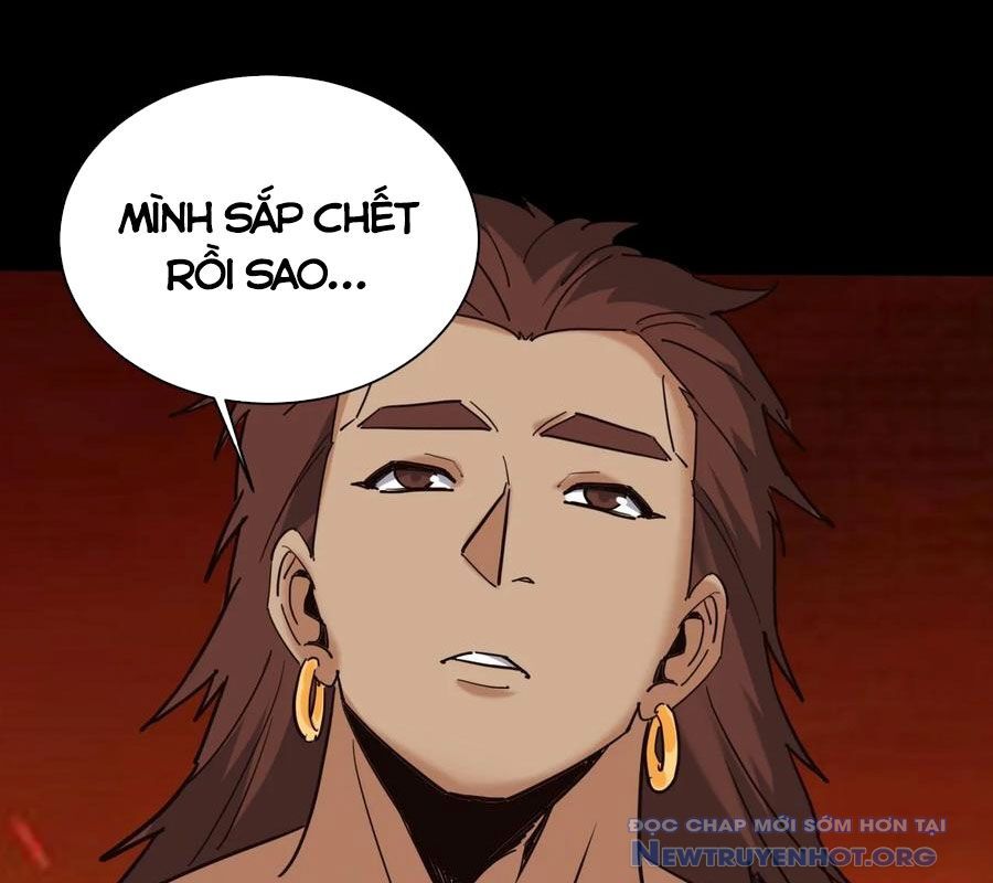 Ngày Tôi Sinh Ra, Bách Quỷ Dạ Hành, Tuyết Thi Hộ Đạo Chapter 718.5 - 22