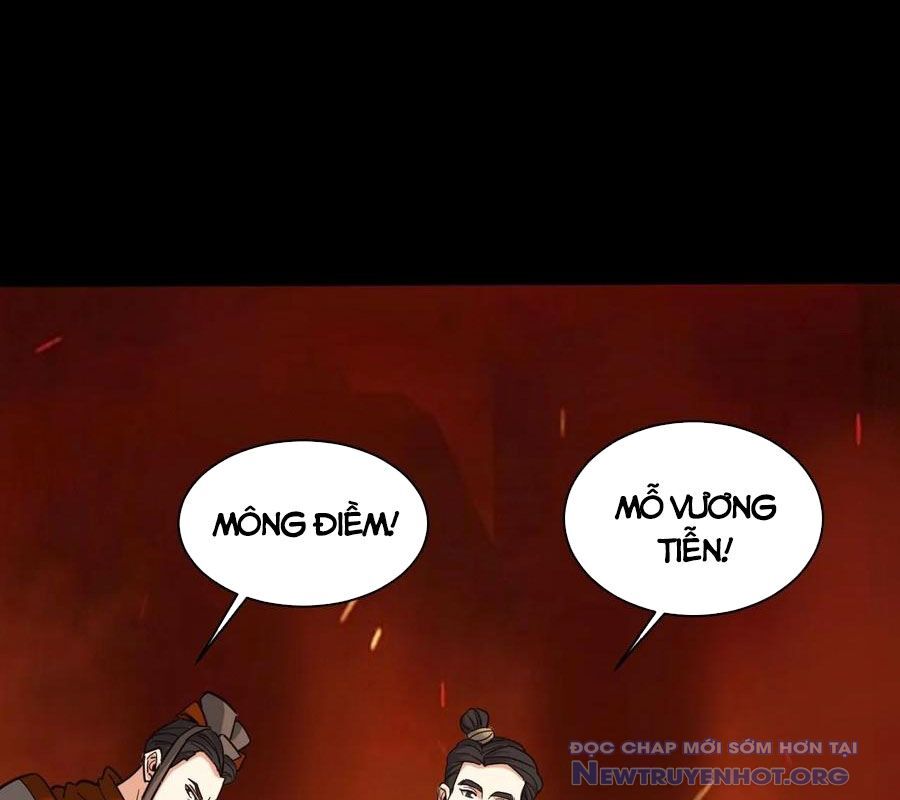 Ngày Tôi Sinh Ra, Bách Quỷ Dạ Hành, Tuyết Thi Hộ Đạo Chapter 718.5 - 32