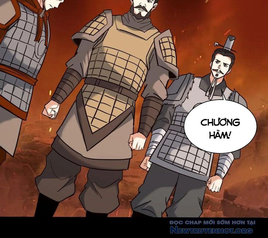 Ngày Tôi Sinh Ra, Bách Quỷ Dạ Hành, Tuyết Thi Hộ Đạo Chapter 718.5 - 33