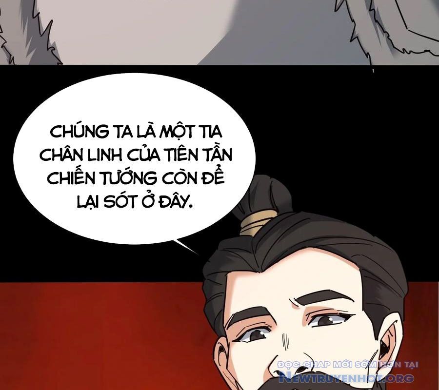 Ngày Tôi Sinh Ra, Bách Quỷ Dạ Hành, Tuyết Thi Hộ Đạo Chapter 718.5 - 38