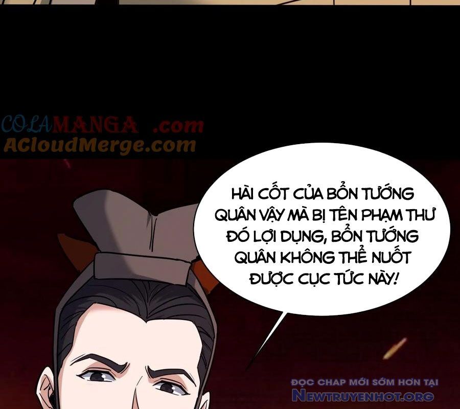 Ngày Tôi Sinh Ra, Bách Quỷ Dạ Hành, Tuyết Thi Hộ Đạo Chapter 718.5 - 40