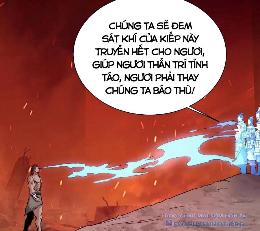 Ngày Tôi Sinh Ra, Bách Quỷ Dạ Hành, Tuyết Thi Hộ Đạo Chapter 718.5 - 43