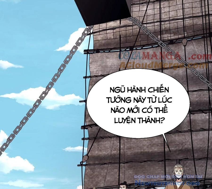 Ngày Tôi Sinh Ra, Bách Quỷ Dạ Hành, Tuyết Thi Hộ Đạo Chapter 718.5 - 56