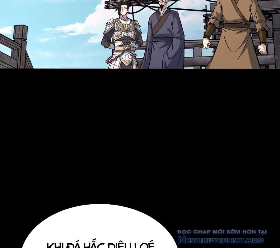 Ngày Tôi Sinh Ra, Bách Quỷ Dạ Hành, Tuyết Thi Hộ Đạo Chapter 718.5 - 57