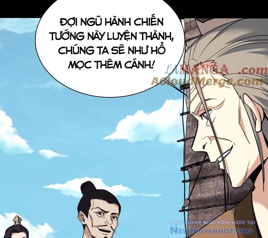 Ngày Tôi Sinh Ra, Bách Quỷ Dạ Hành, Tuyết Thi Hộ Đạo Chapter 718.5 - 60