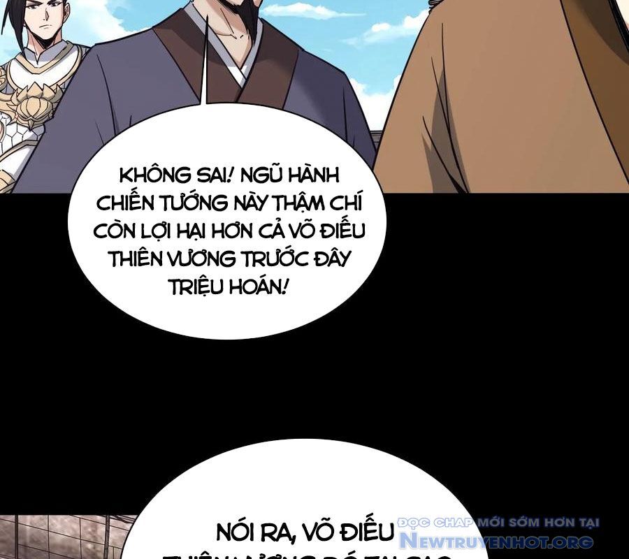 Ngày Tôi Sinh Ra, Bách Quỷ Dạ Hành, Tuyết Thi Hộ Đạo Chapter 718.5 - 61