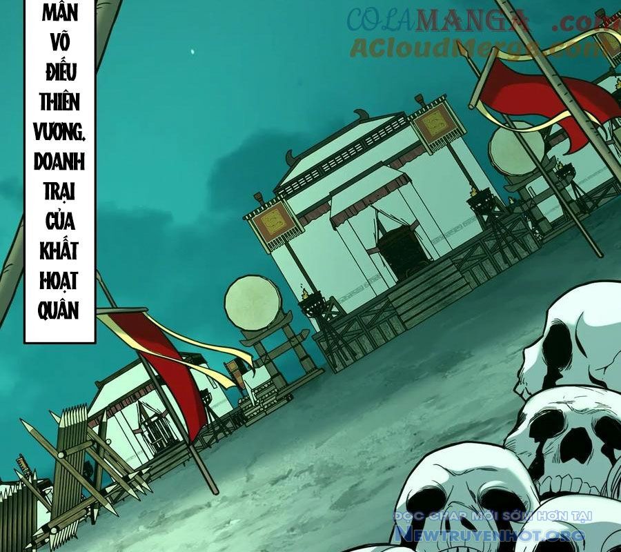 Ngày Tôi Sinh Ra, Bách Quỷ Dạ Hành, Tuyết Thi Hộ Đạo Chapter 718.5 - 69