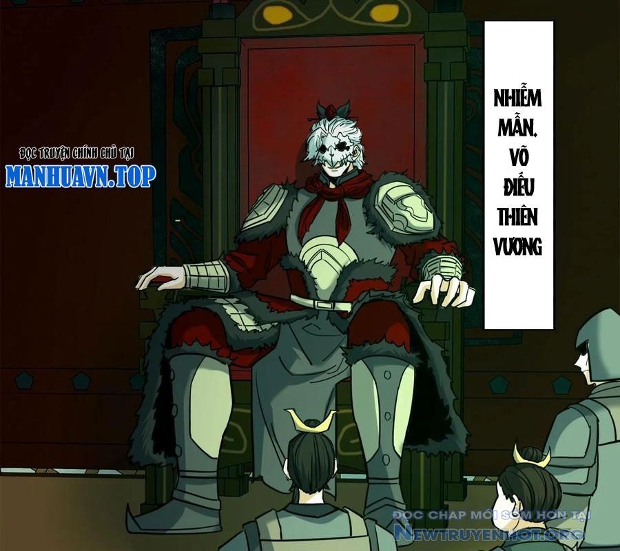 Ngày Tôi Sinh Ra, Bách Quỷ Dạ Hành, Tuyết Thi Hộ Đạo Chapter 718.5 - 71