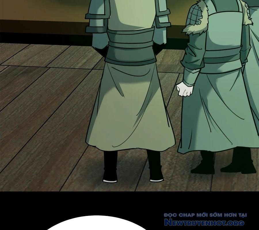 Ngày Tôi Sinh Ra, Bách Quỷ Dạ Hành, Tuyết Thi Hộ Đạo Chapter 718.5 - 72