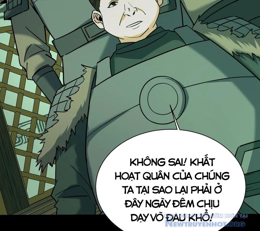 Ngày Tôi Sinh Ra, Bách Quỷ Dạ Hành, Tuyết Thi Hộ Đạo Chapter 718.5 - 74