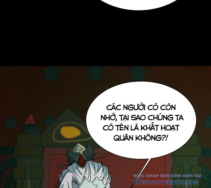 Ngày Tôi Sinh Ra, Bách Quỷ Dạ Hành, Tuyết Thi Hộ Đạo Chapter 718.5 - 75