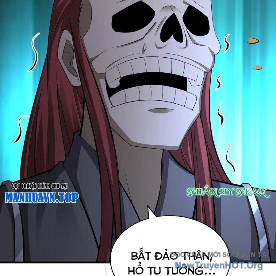 Ngày Tôi Sinh Ra, Bách Quỷ Dạ Hành, Tuyết Thi Hộ Đạo Chapter 732 - 20