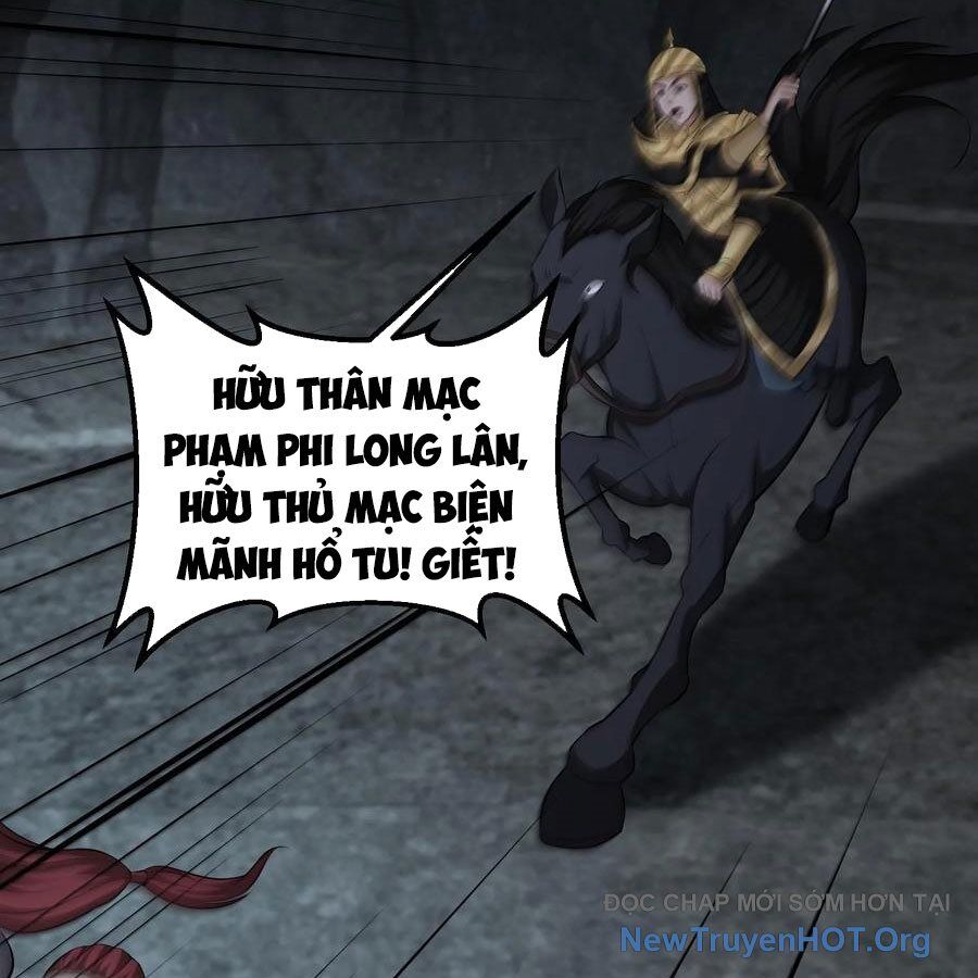 Ngày Tôi Sinh Ra, Bách Quỷ Dạ Hành, Tuyết Thi Hộ Đạo Chapter 732 - 23