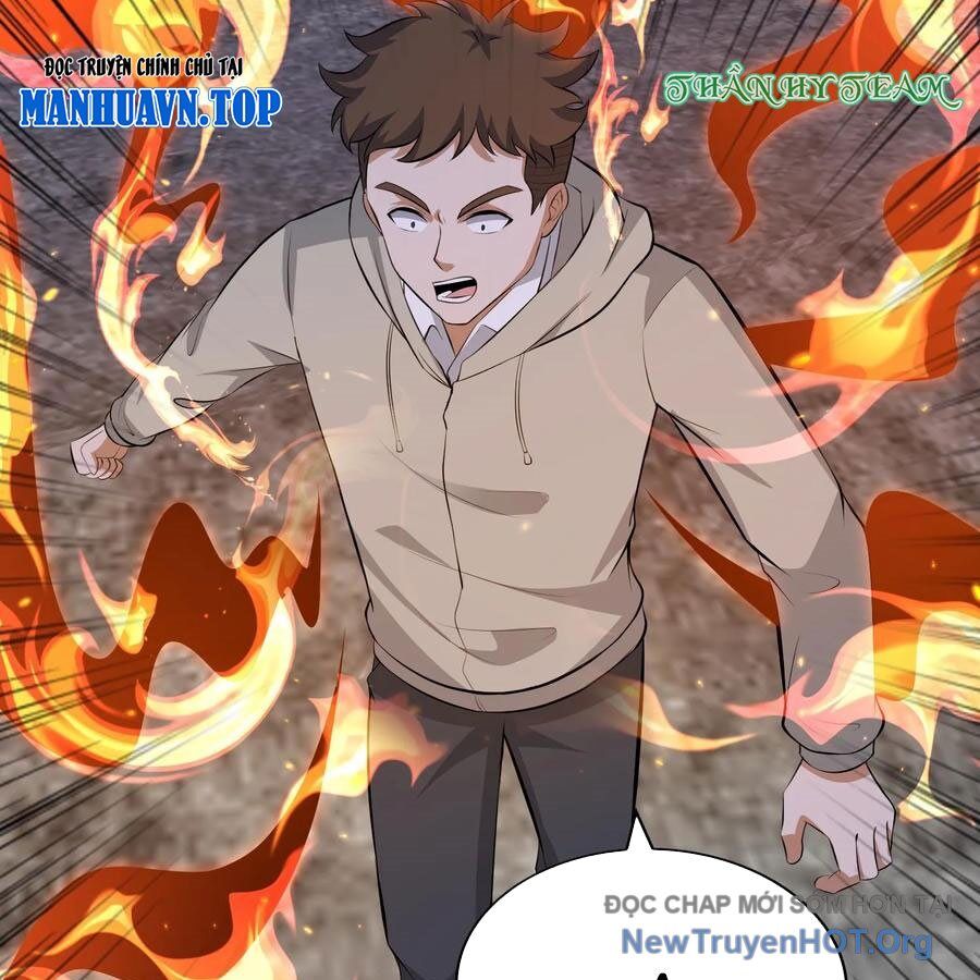 Ngày Tôi Sinh Ra, Bách Quỷ Dạ Hành, Tuyết Thi Hộ Đạo Chapter 732 - 5