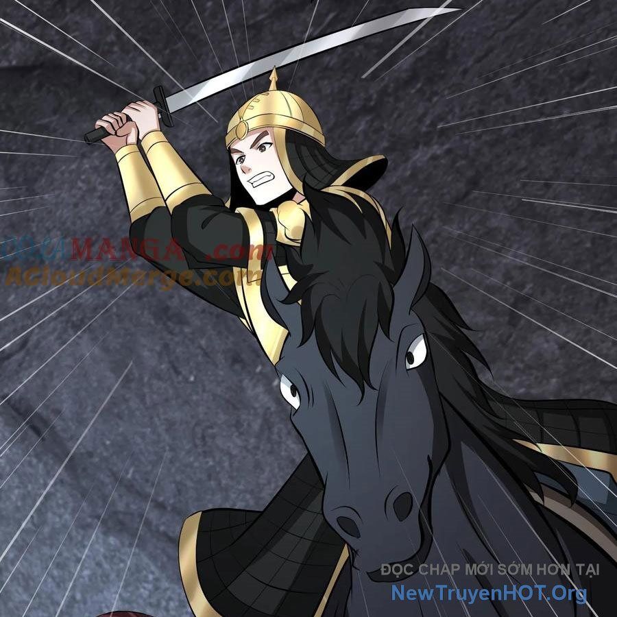 Ngày Tôi Sinh Ra, Bách Quỷ Dạ Hành, Tuyết Thi Hộ Đạo Chapter 732 - 47