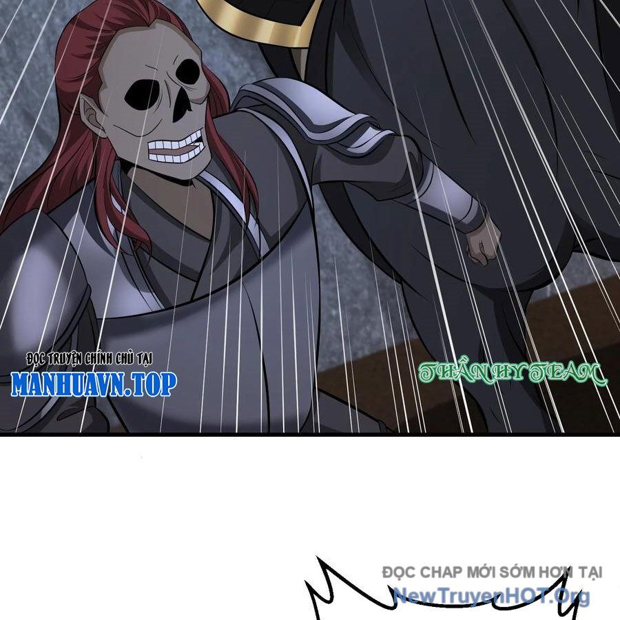 Ngày Tôi Sinh Ra, Bách Quỷ Dạ Hành, Tuyết Thi Hộ Đạo Chapter 732 - 48